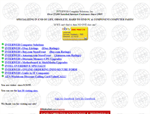 Tablet Screenshot of interwb.net